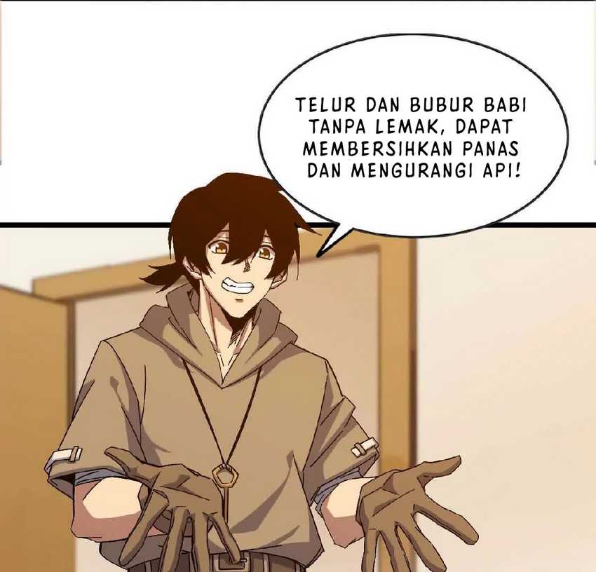 The Game’s Top Troll Chapter 123 - halaman 6
