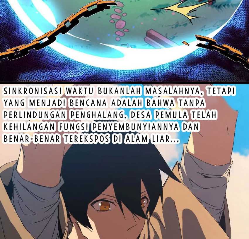 The Game’s Top Troll Chapter 123 - halaman 62