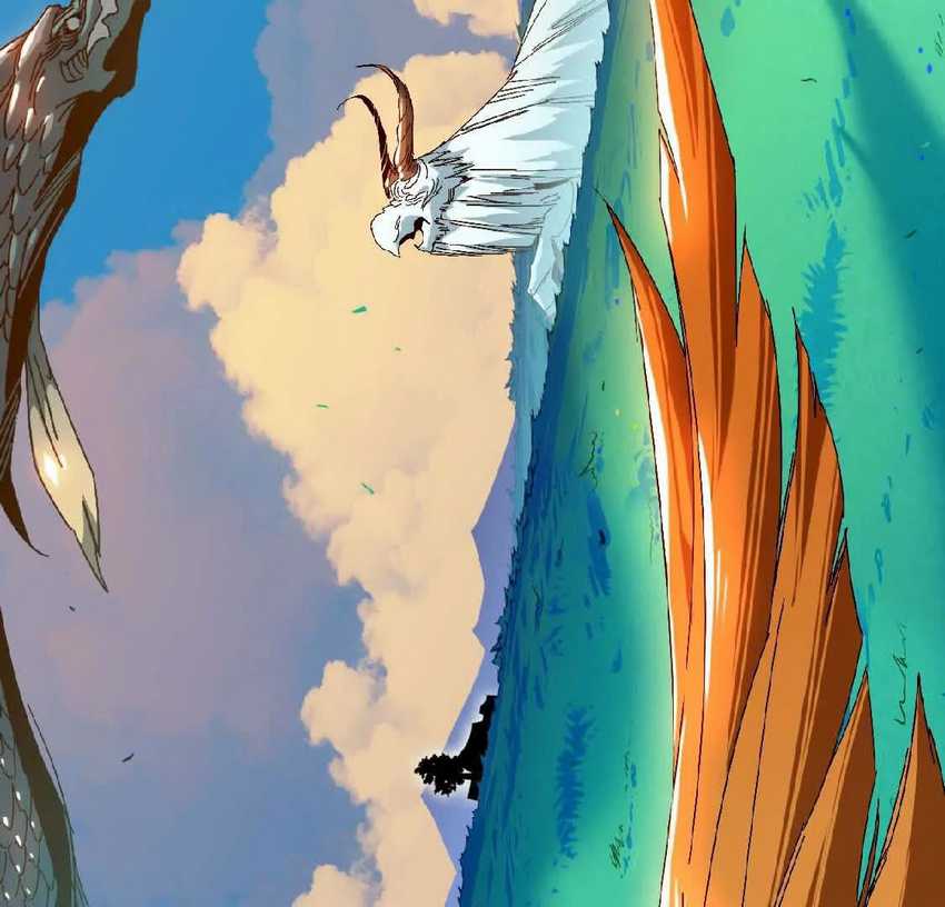 The Game’s Top Troll Chapter 123 - halaman 64