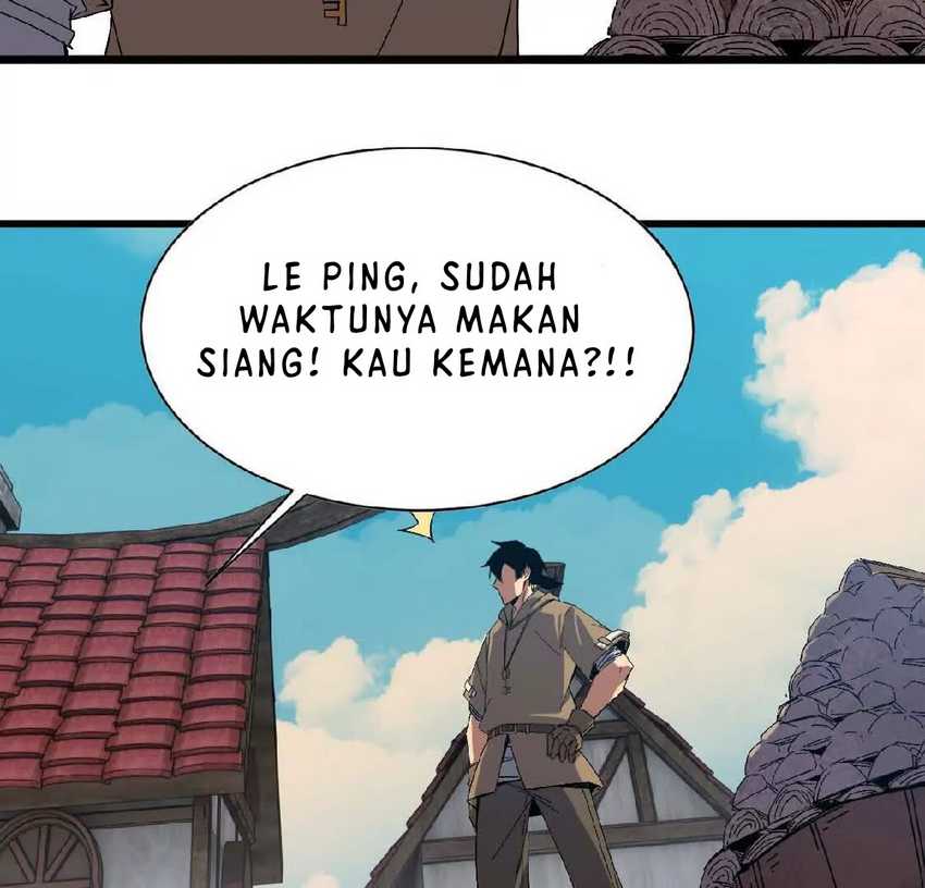 The Game’s Top Troll Chapter 123 - halaman 69