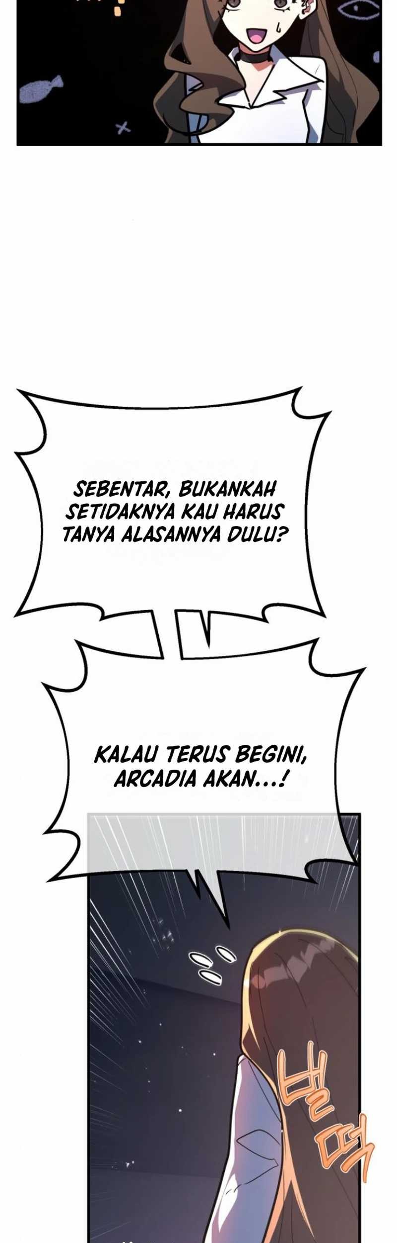The Game’s Top Troll Chapter 123 - halaman 79