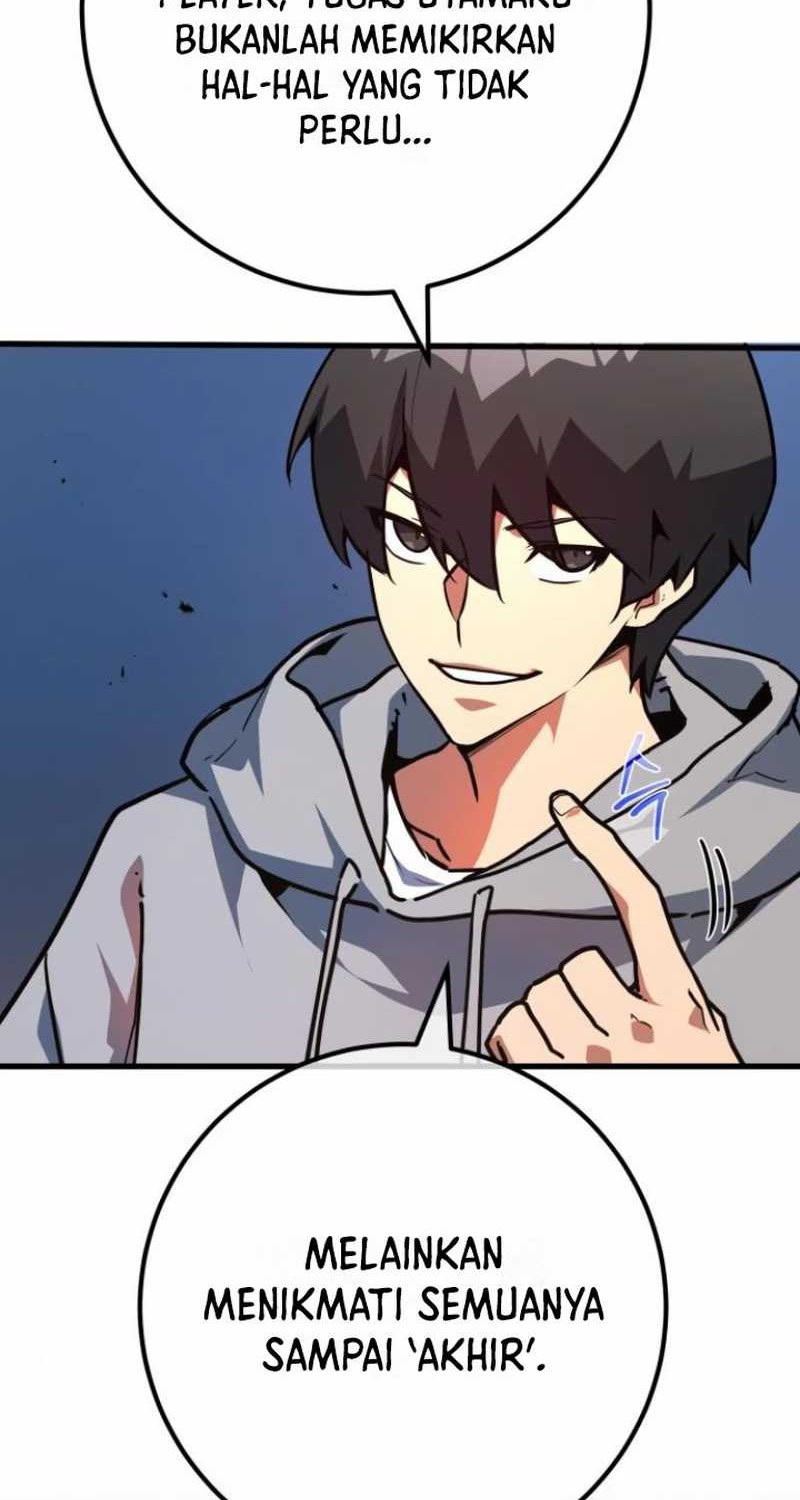 The Game’s Top Troll Chapter 123 - halaman 84