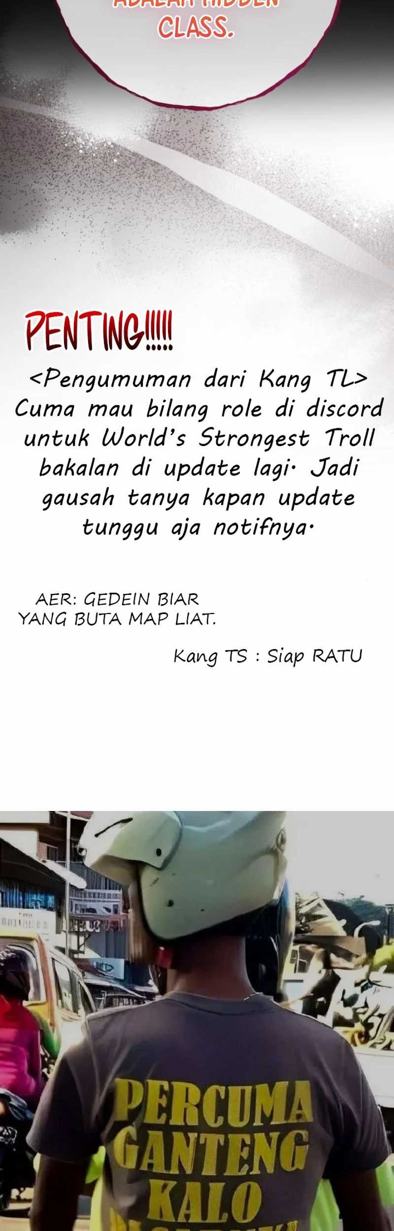 The Game’s Top Troll Chapter 123 - halaman 95