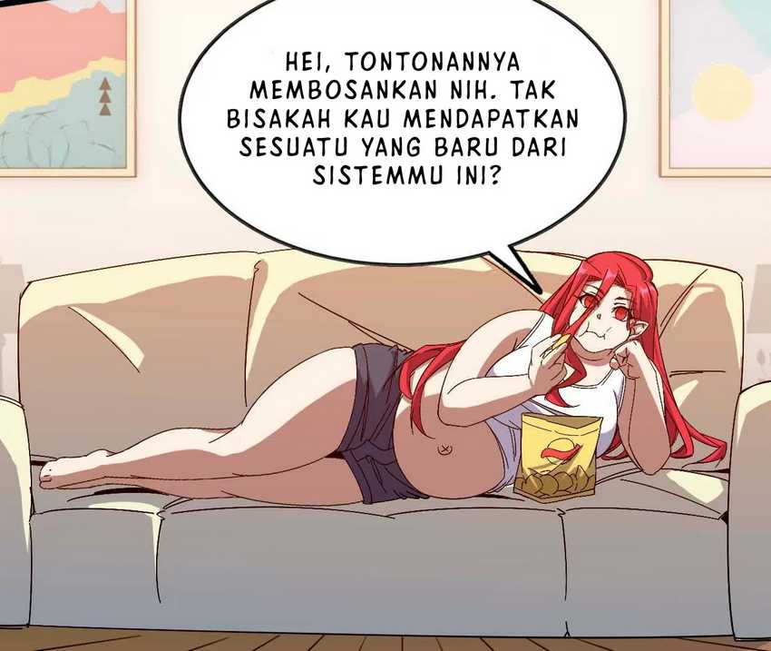 The Game’s Top Troll Chapter 124 - halaman 10