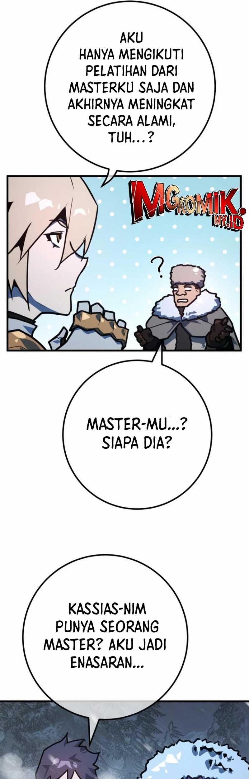 The Game’s Top Troll Chapter 124 - halaman 104