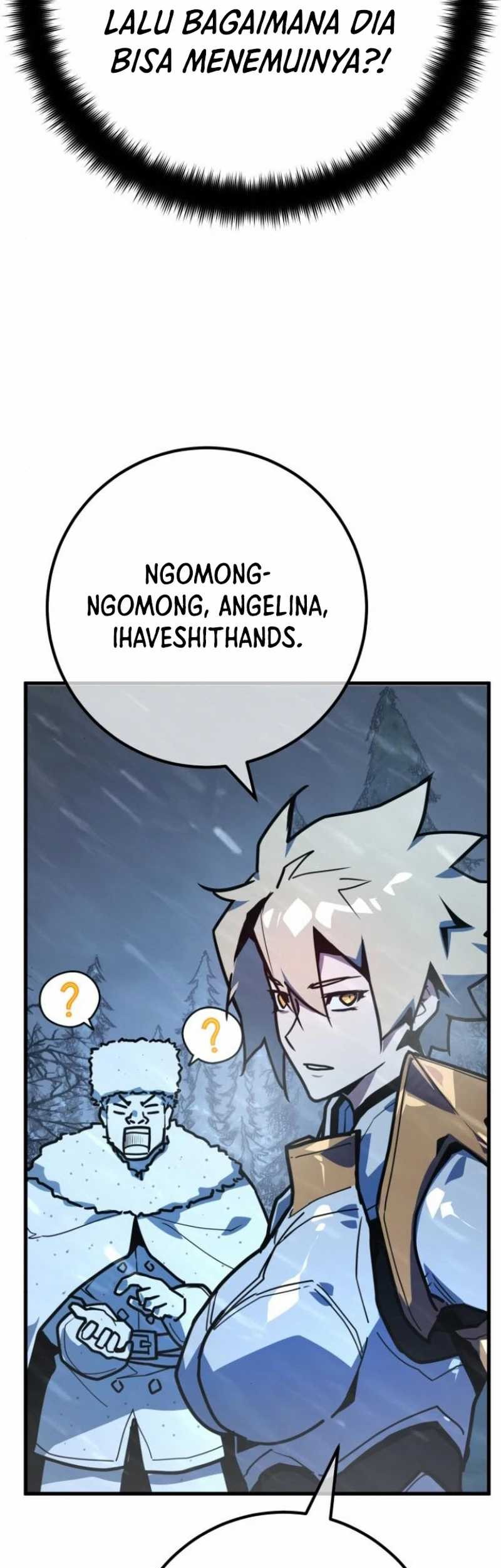 The Game’s Top Troll Chapter 124 - halaman 114