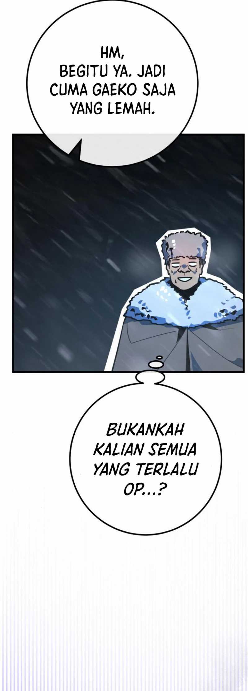 The Game’s Top Troll Chapter 124 - halaman 119