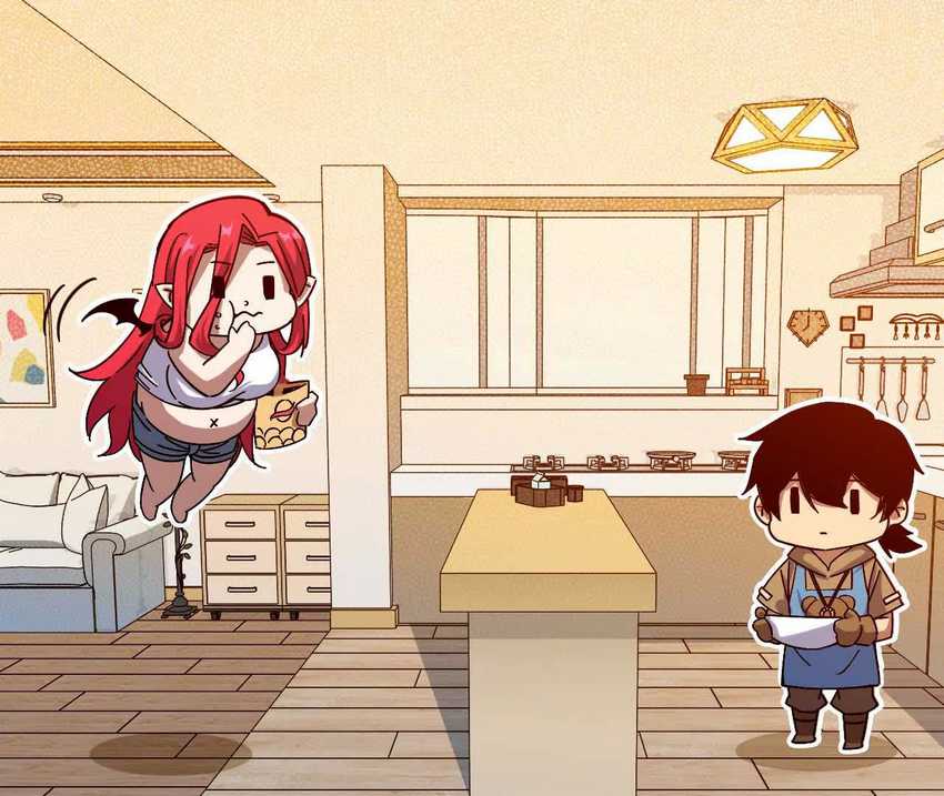 The Game’s Top Troll Chapter 124 - halaman 18