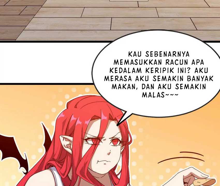 The Game’s Top Troll Chapter 124 - halaman 19