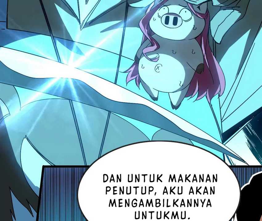 The Game’s Top Troll Chapter 124 - halaman 45