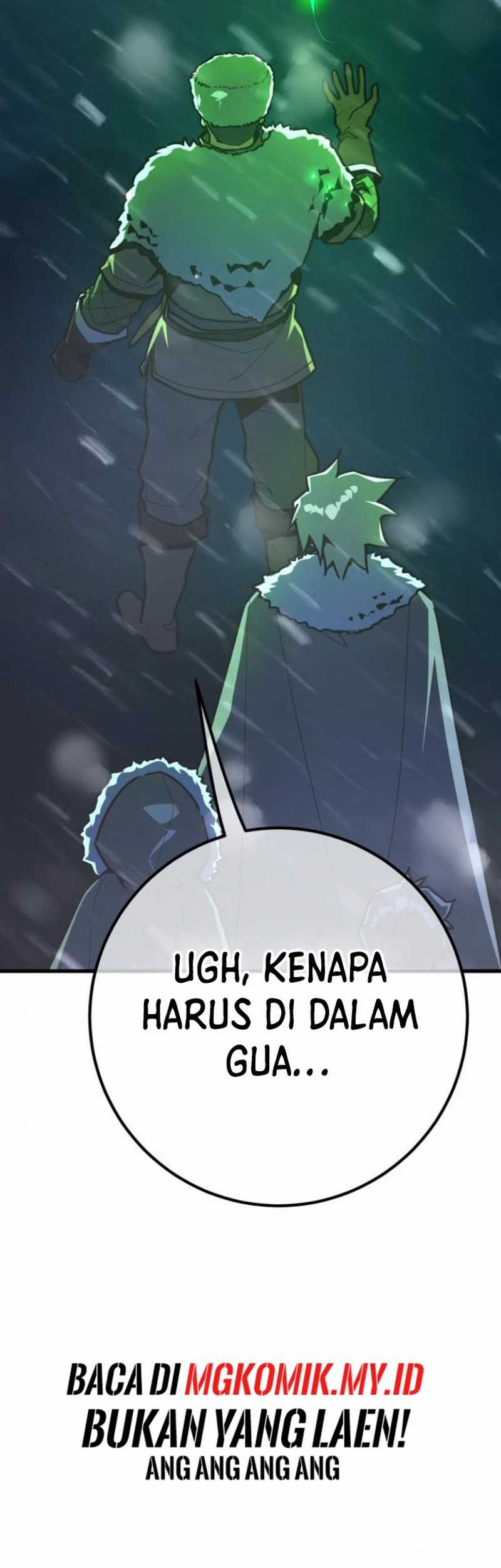 The Game’s Top Troll Chapter 124 - halaman 92