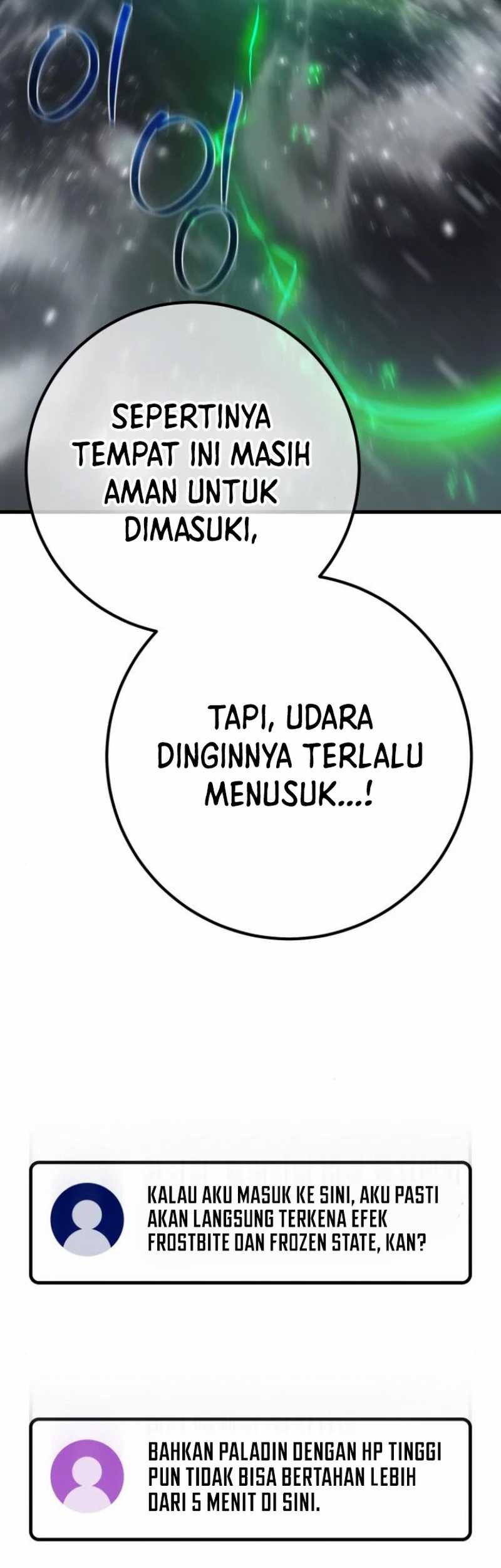The Game’s Top Troll Chapter 124 - halaman 94