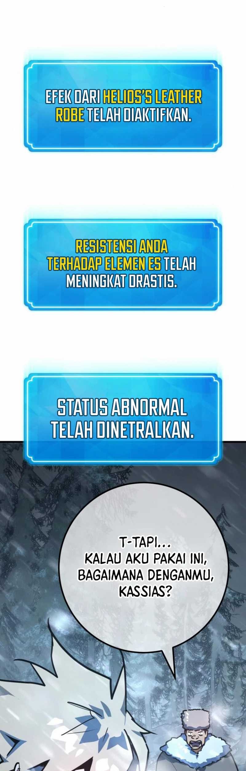 The Game’s Top Troll Chapter 124 - halaman 99