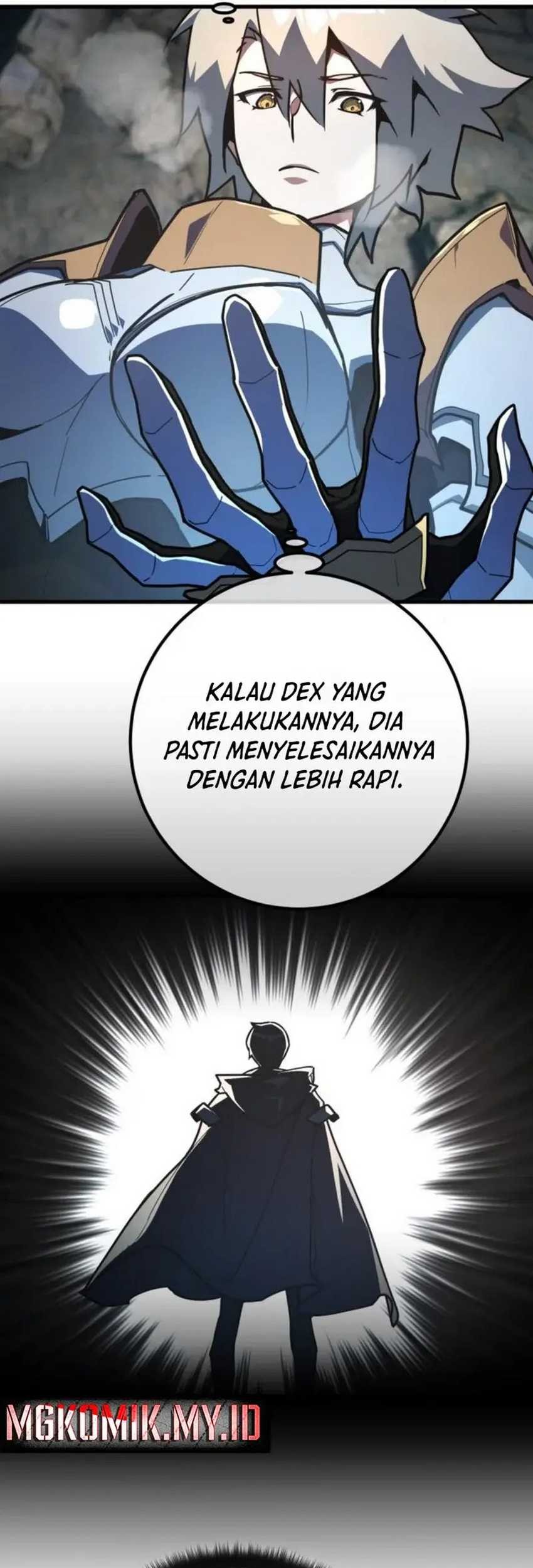 The Game’s Top Troll Chapter 125 - halaman 109