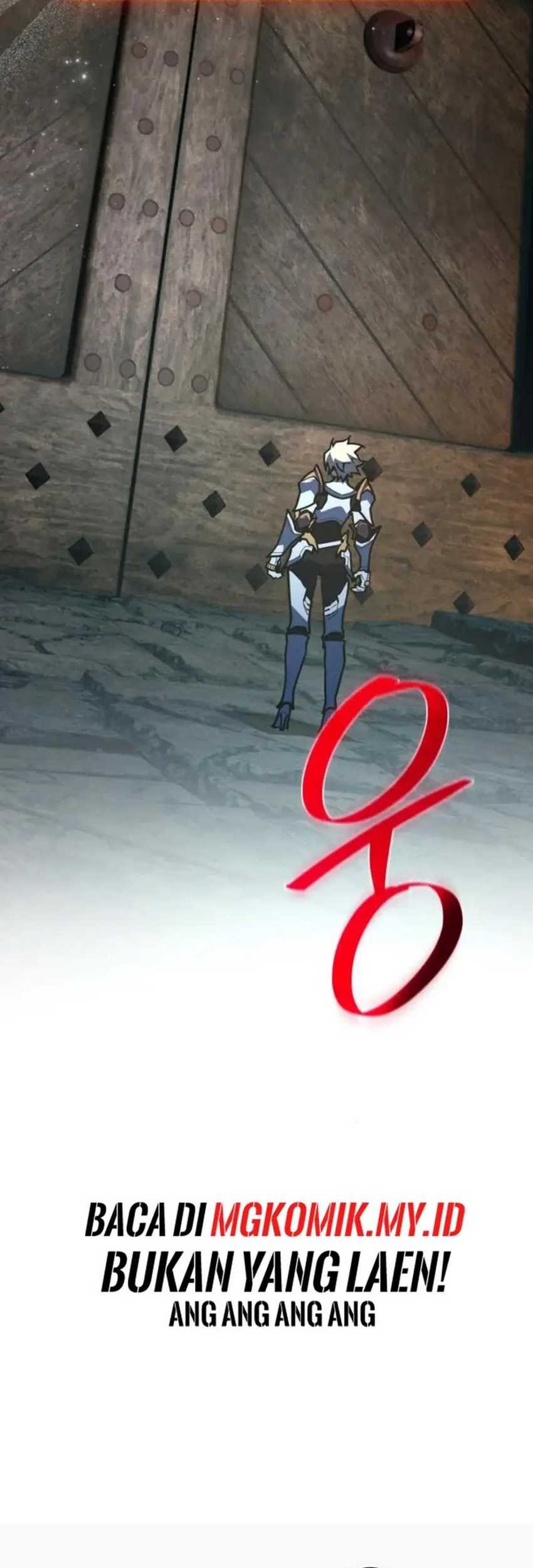 The Game’s Top Troll Chapter 125 - halaman 113