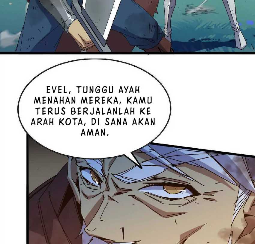 The Game’s Top Troll Chapter 125 - halaman 6