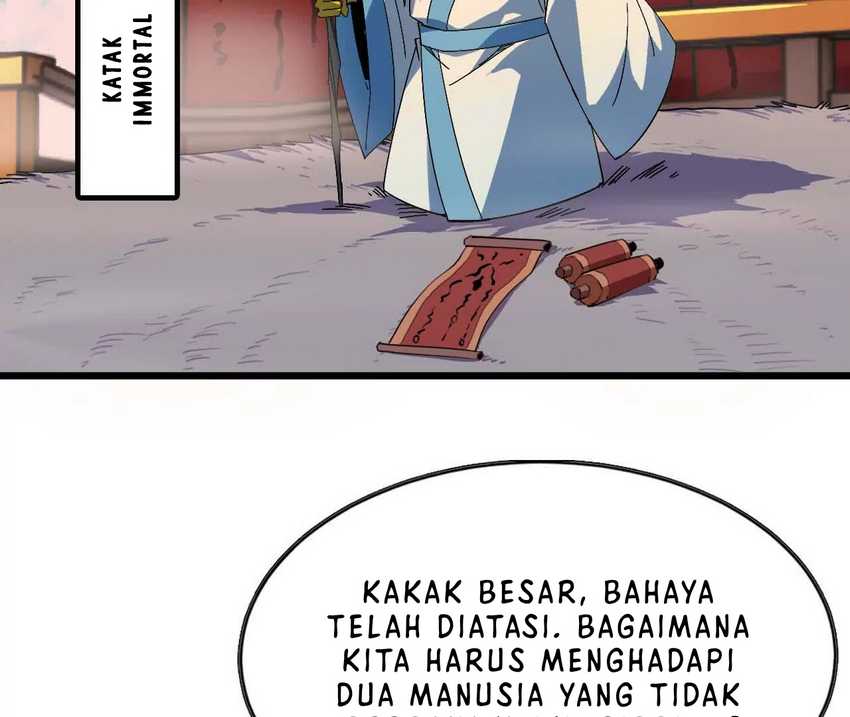 The Game’s Top Troll Chapter 125 - halaman 81