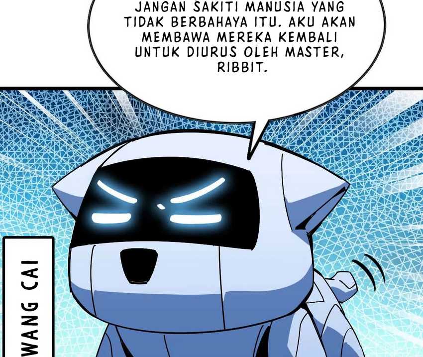 The Game’s Top Troll Chapter 125 - halaman 85