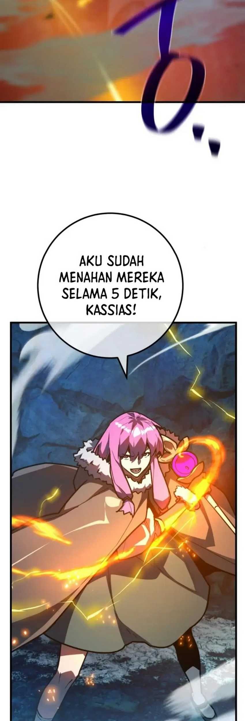 The Game’s Top Troll Chapter 125 - halaman 93