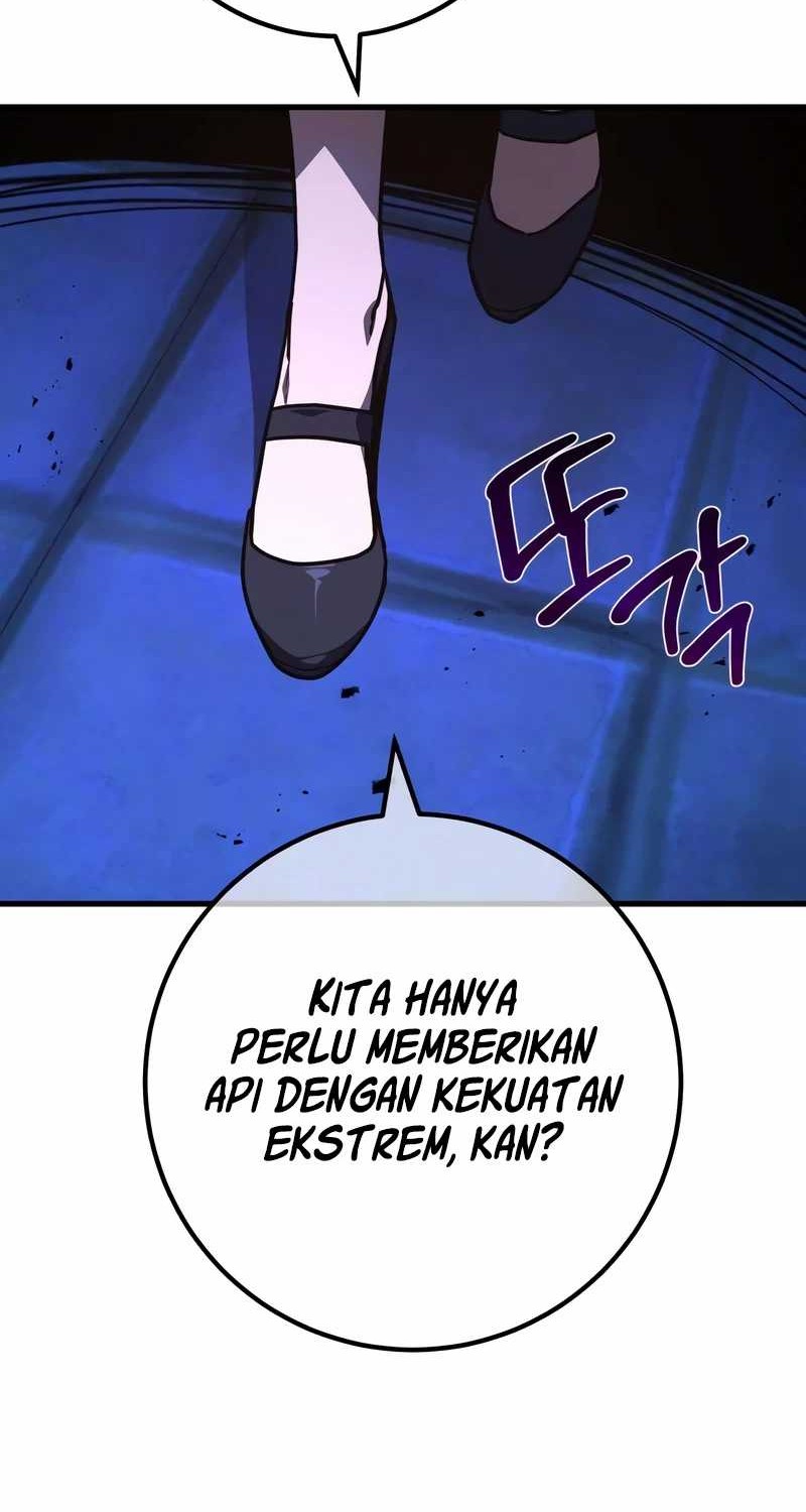 The Game’s Top Troll Chapter 126 - halaman 100