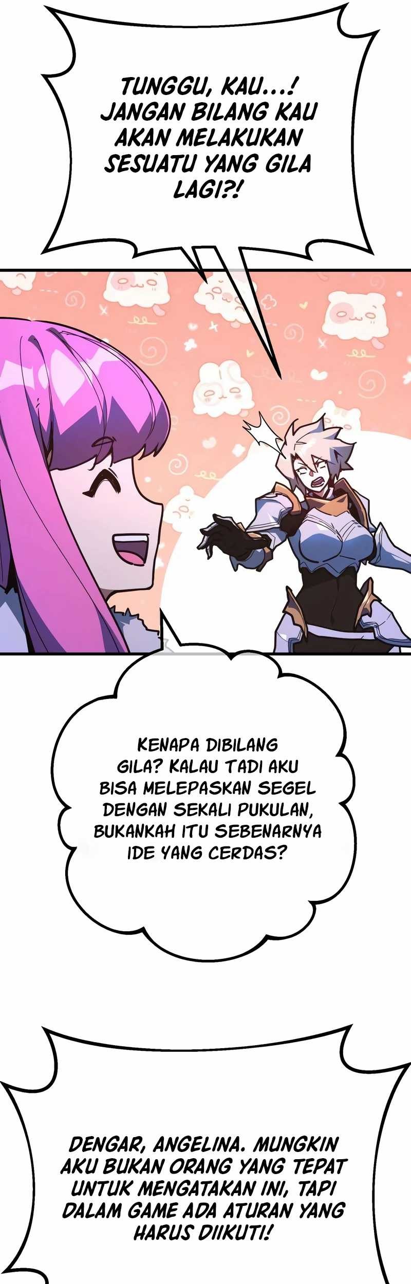 The Game’s Top Troll Chapter 126 - halaman 103