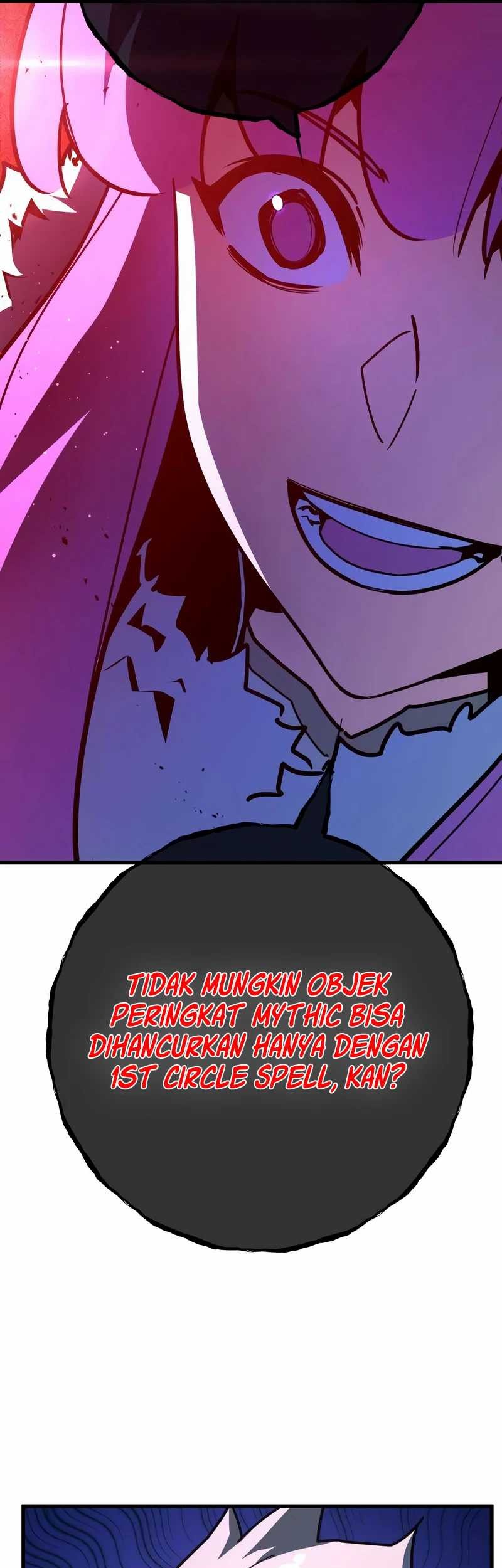 The Game’s Top Troll Chapter 126 - halaman 105