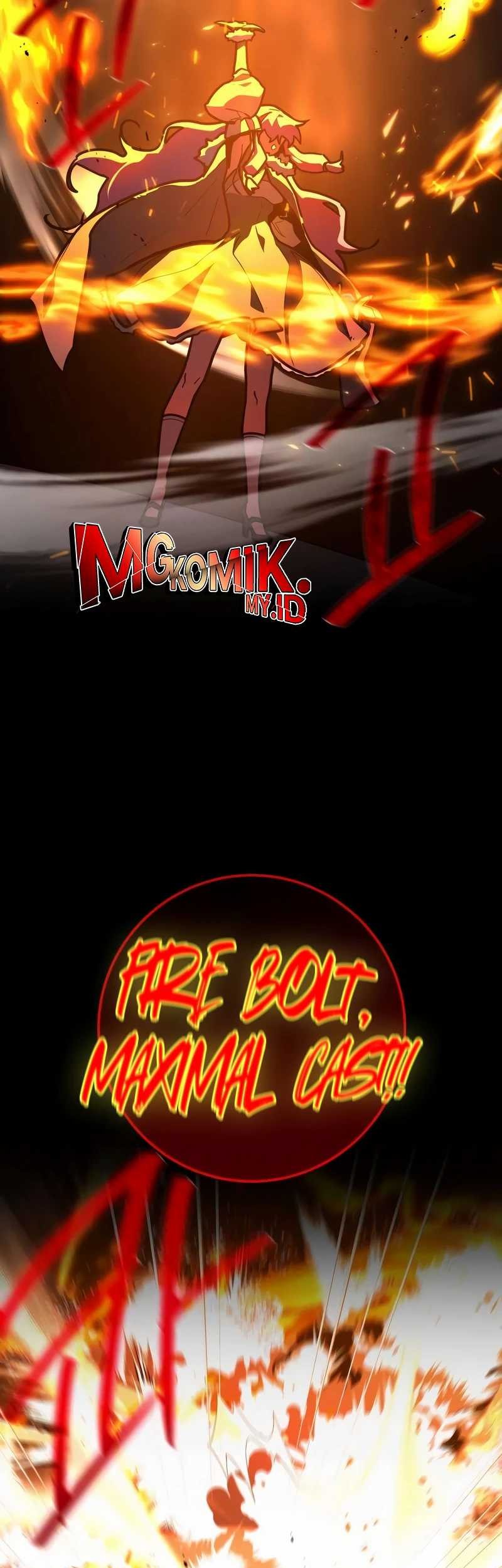 The Game’s Top Troll Chapter 126 - halaman 111