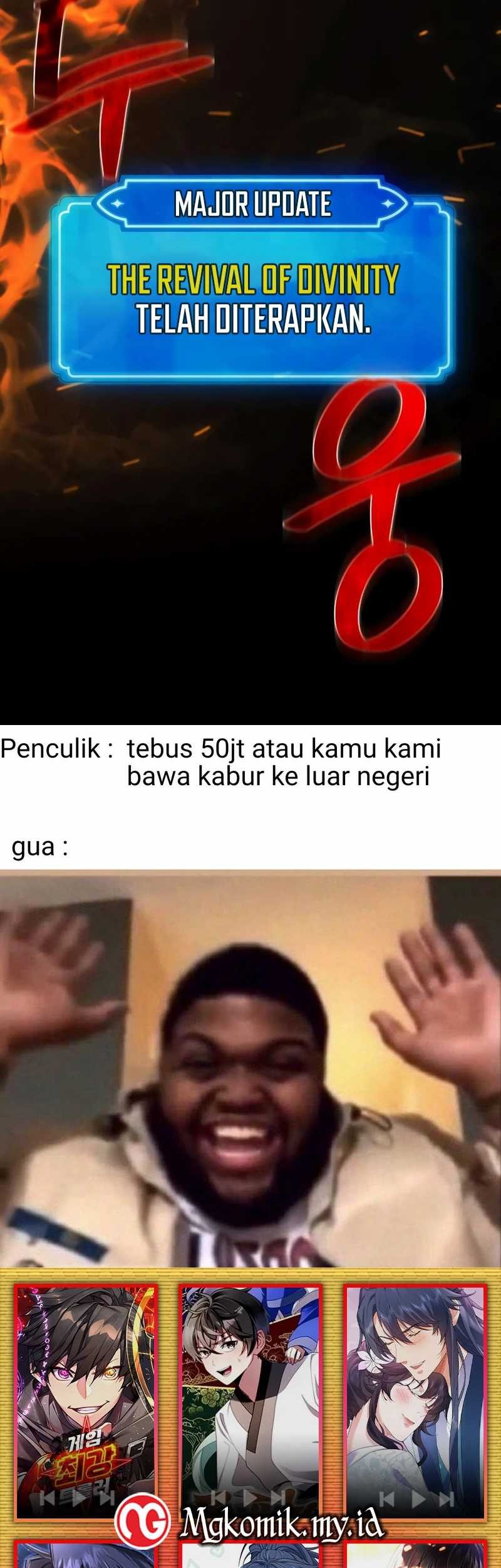 The Game’s Top Troll Chapter 126 - halaman 117