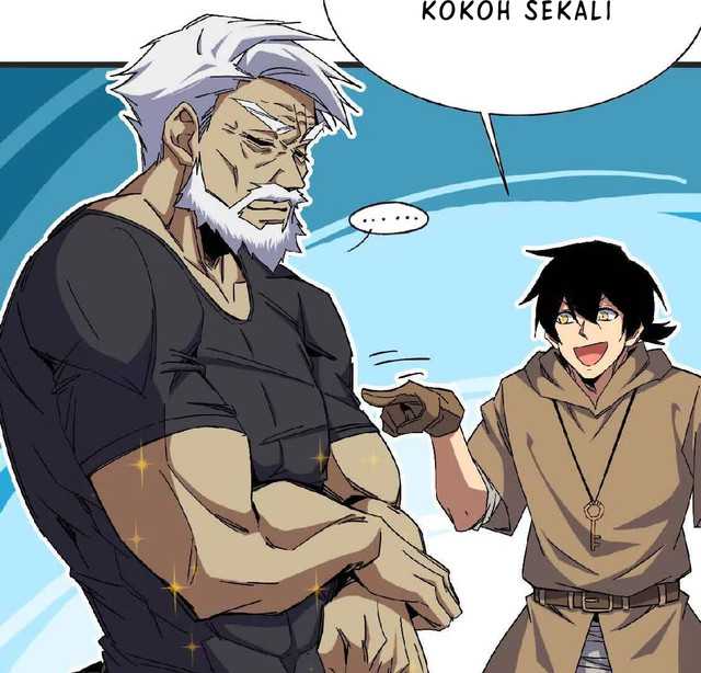The Game’s Top Troll Chapter 126 - halaman 31