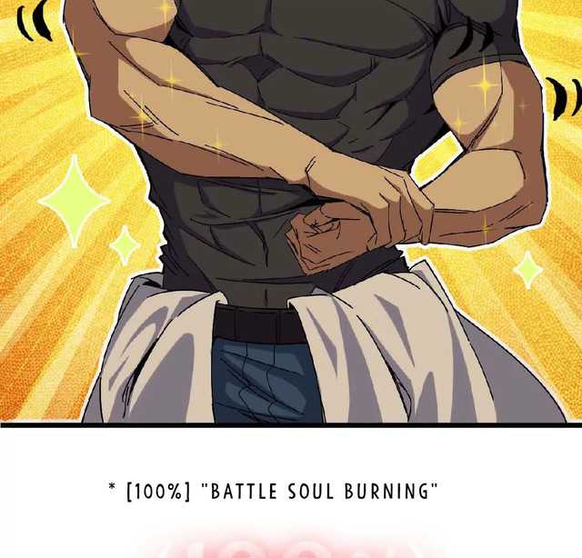 The Game’s Top Troll Chapter 126 - halaman 33