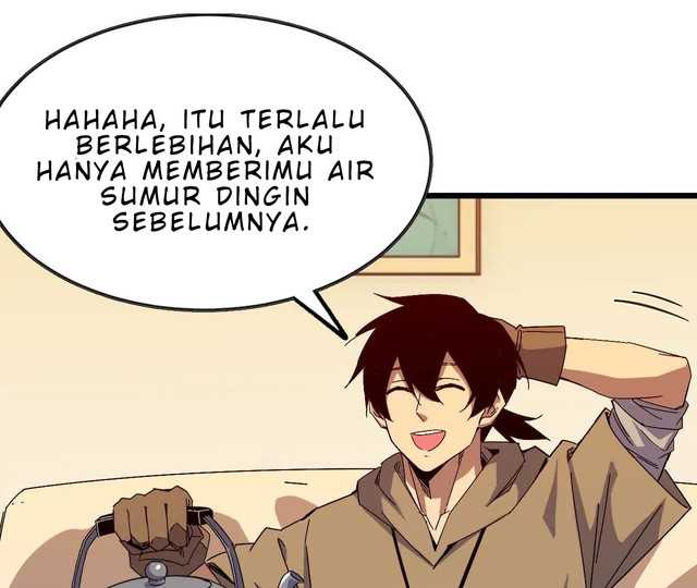 The Game’s Top Troll Chapter 126 - halaman 58
