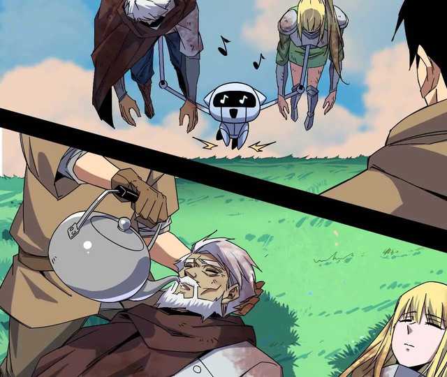 The Game’s Top Troll Chapter 126 - halaman 64
