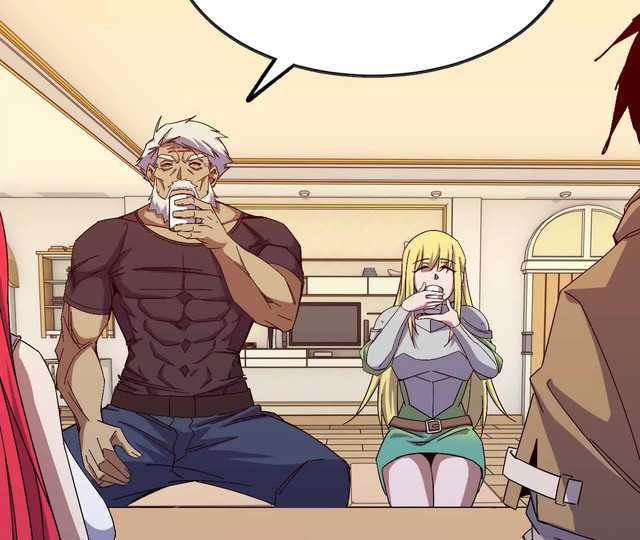 The Game’s Top Troll Chapter 126 - halaman 71