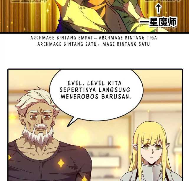 The Game’s Top Troll Chapter 126 - halaman 86