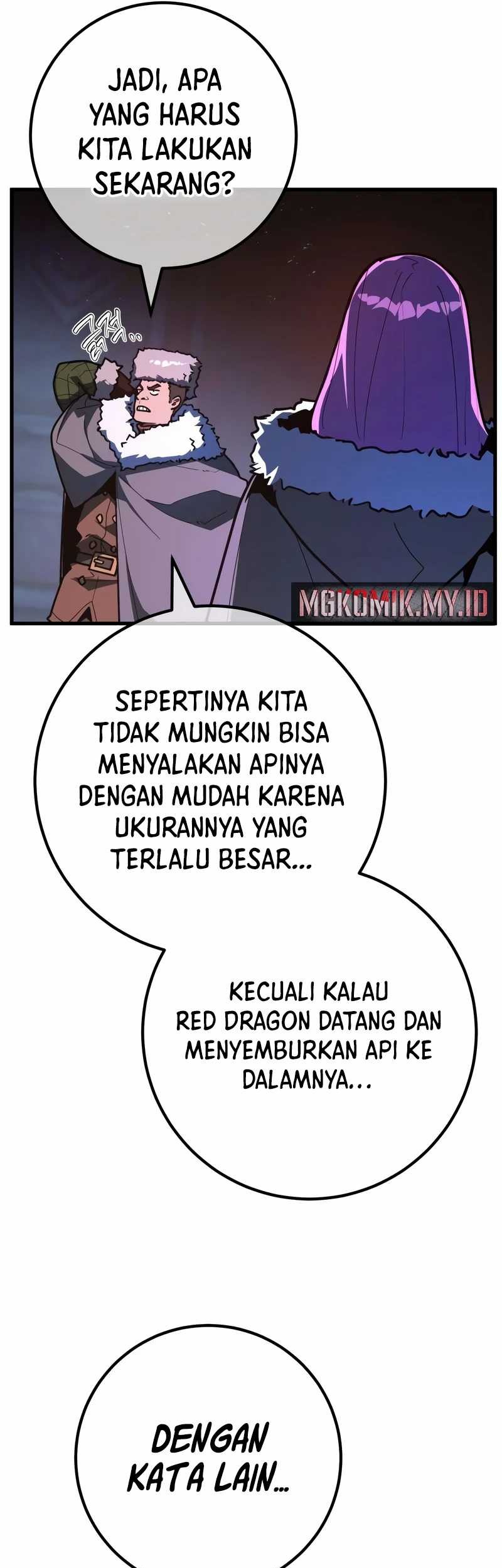 The Game’s Top Troll Chapter 126 - halaman 99
