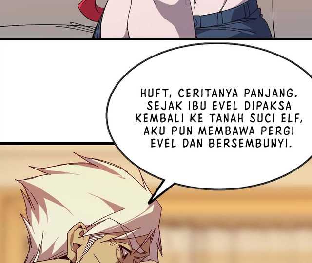 The Game’s Top Troll Chapter 127 - halaman 15