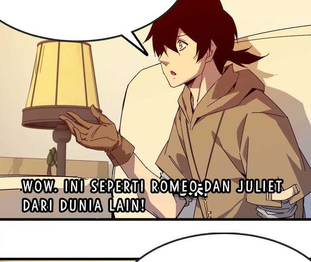 The Game’s Top Troll Chapter 127 - halaman 17
