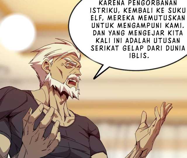 The Game’s Top Troll Chapter 127 - halaman 18