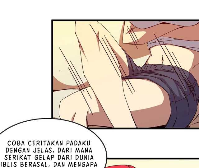 The Game’s Top Troll Chapter 127 - halaman 23