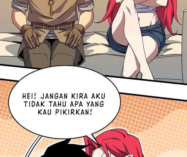 The Game’s Top Troll Chapter 127 - halaman 28