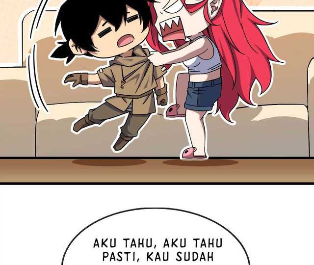 The Game’s Top Troll Chapter 127 - halaman 29