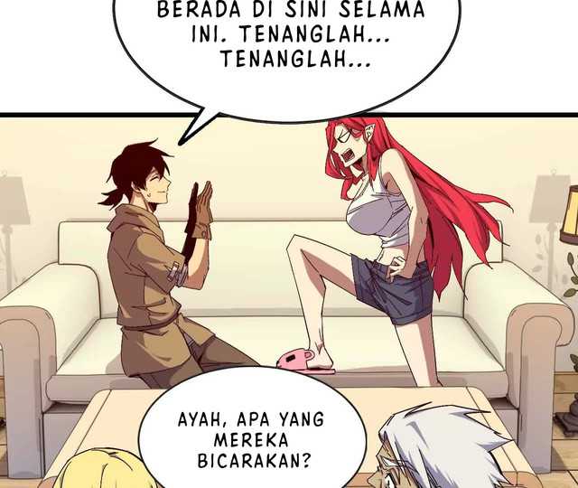 The Game’s Top Troll Chapter 127 - halaman 30
