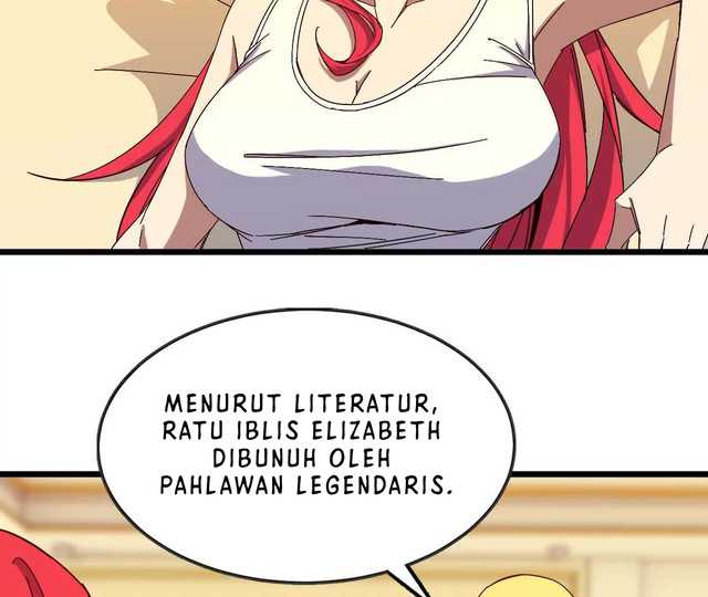 The Game’s Top Troll Chapter 127 - halaman 36