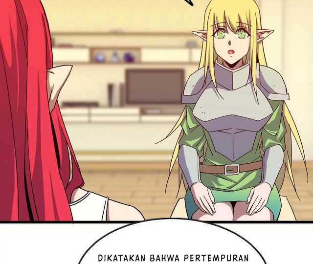 The Game’s Top Troll Chapter 127 - halaman 37