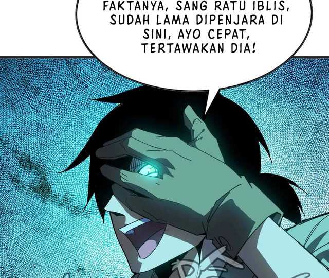 The Game’s Top Troll Chapter 127 - halaman 59