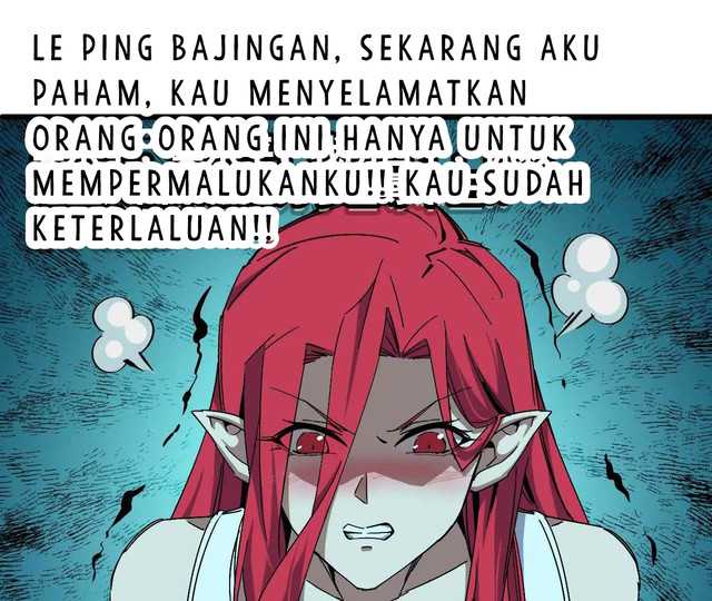 The Game’s Top Troll Chapter 127 - halaman 63
