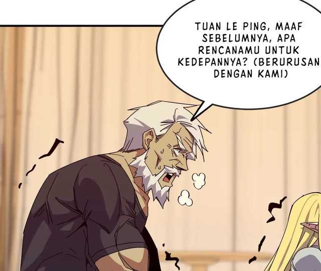 The Game’s Top Troll Chapter 127 - halaman 67