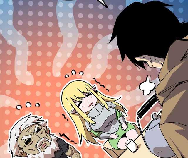 The Game’s Top Troll Chapter 127 - halaman 7