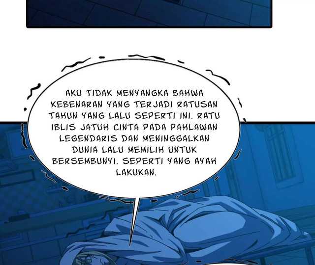 The Game’s Top Troll Chapter 127 - halaman 75
