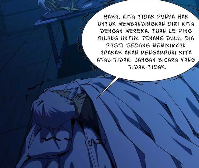 The Game’s Top Troll Chapter 127 - halaman 76